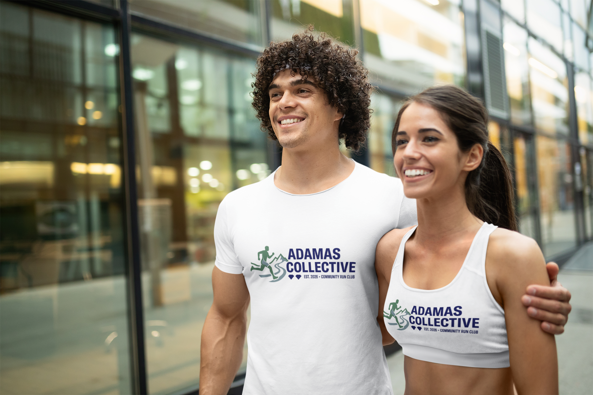 Camiseta UV Esportiva Manga Longa